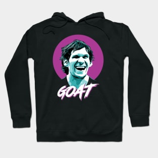 Boban the Goat Hoodie